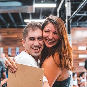 Meet your Posher, Rachel